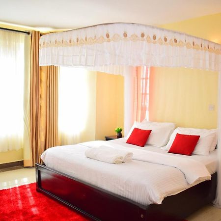 Elegant Comfy Rooms- Jkia Nairobi Esterno foto