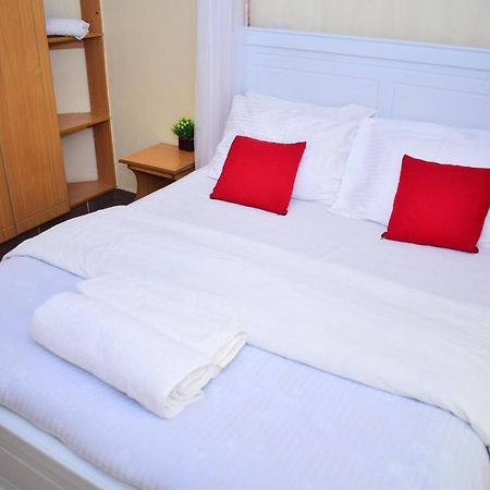 Elegant Comfy Rooms- Jkia Nairobi Esterno foto