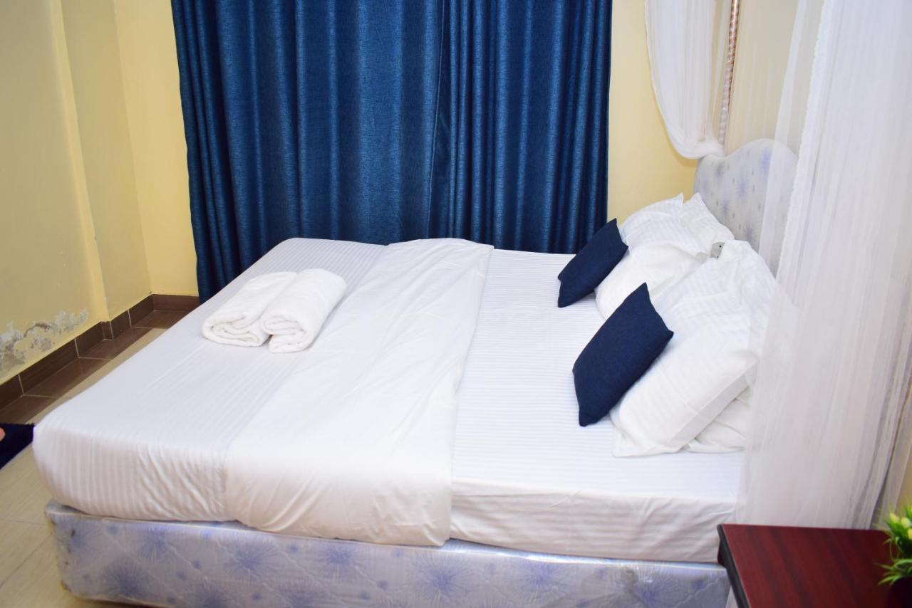 Elegant Comfy Rooms- Jkia Nairobi Esterno foto