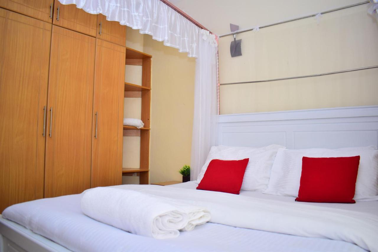Elegant Comfy Rooms- Jkia Nairobi Esterno foto