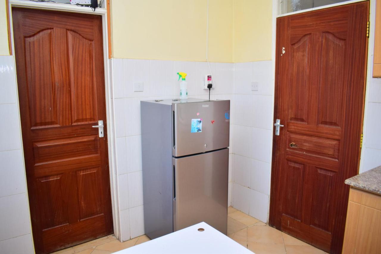 Elegant Comfy Rooms- Jkia Nairobi Esterno foto