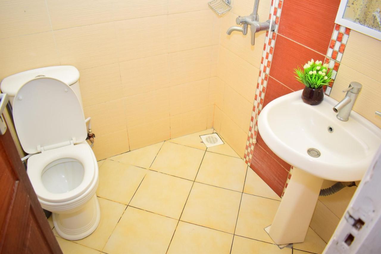 Elegant Comfy Rooms- Jkia Nairobi Esterno foto