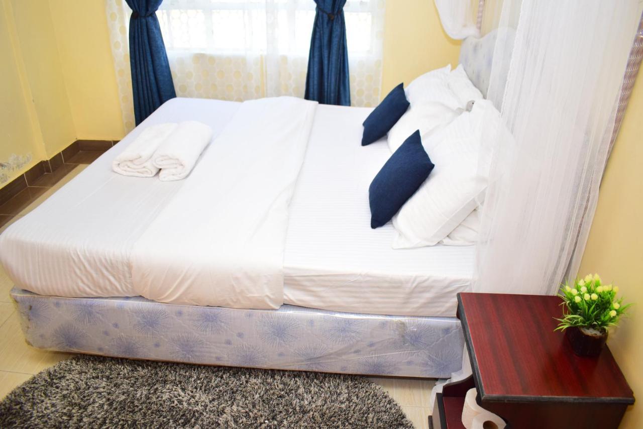 Elegant Comfy Rooms- Jkia Nairobi Esterno foto