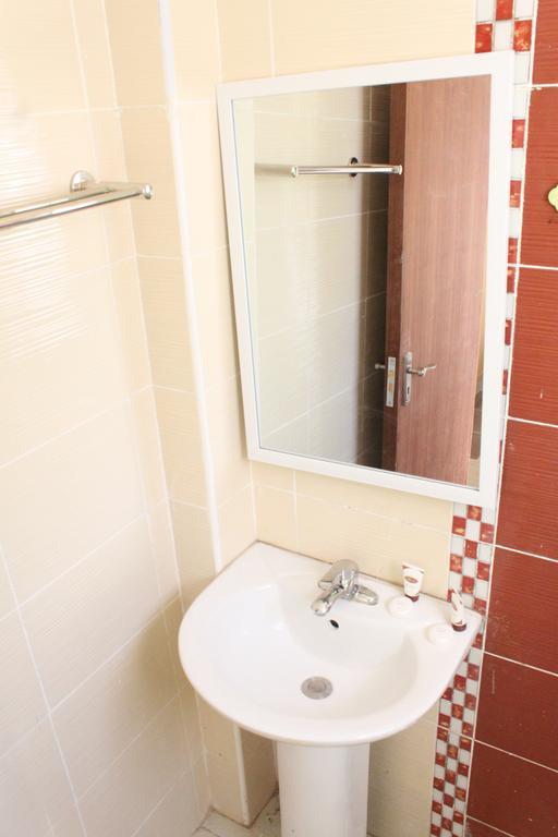 Elegant Comfy Rooms- Jkia Nairobi Esterno foto