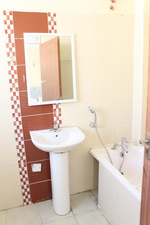 Elegant Comfy Rooms- Jkia Nairobi Esterno foto