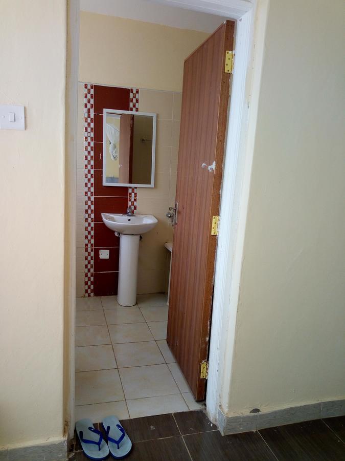 Elegant Comfy Rooms- Jkia Nairobi Esterno foto