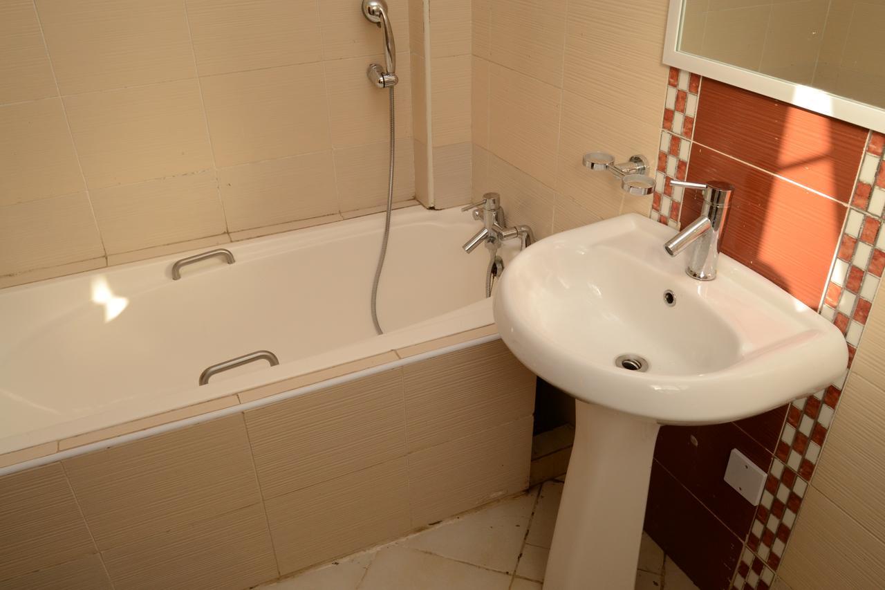 Elegant Comfy Rooms- Jkia Nairobi Esterno foto