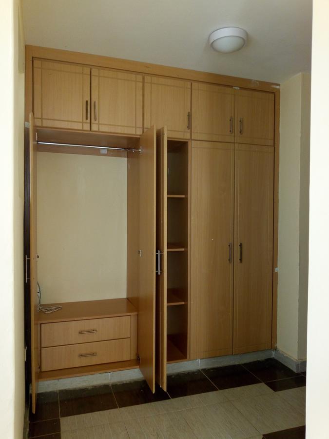 Elegant Comfy Rooms- Jkia Nairobi Esterno foto