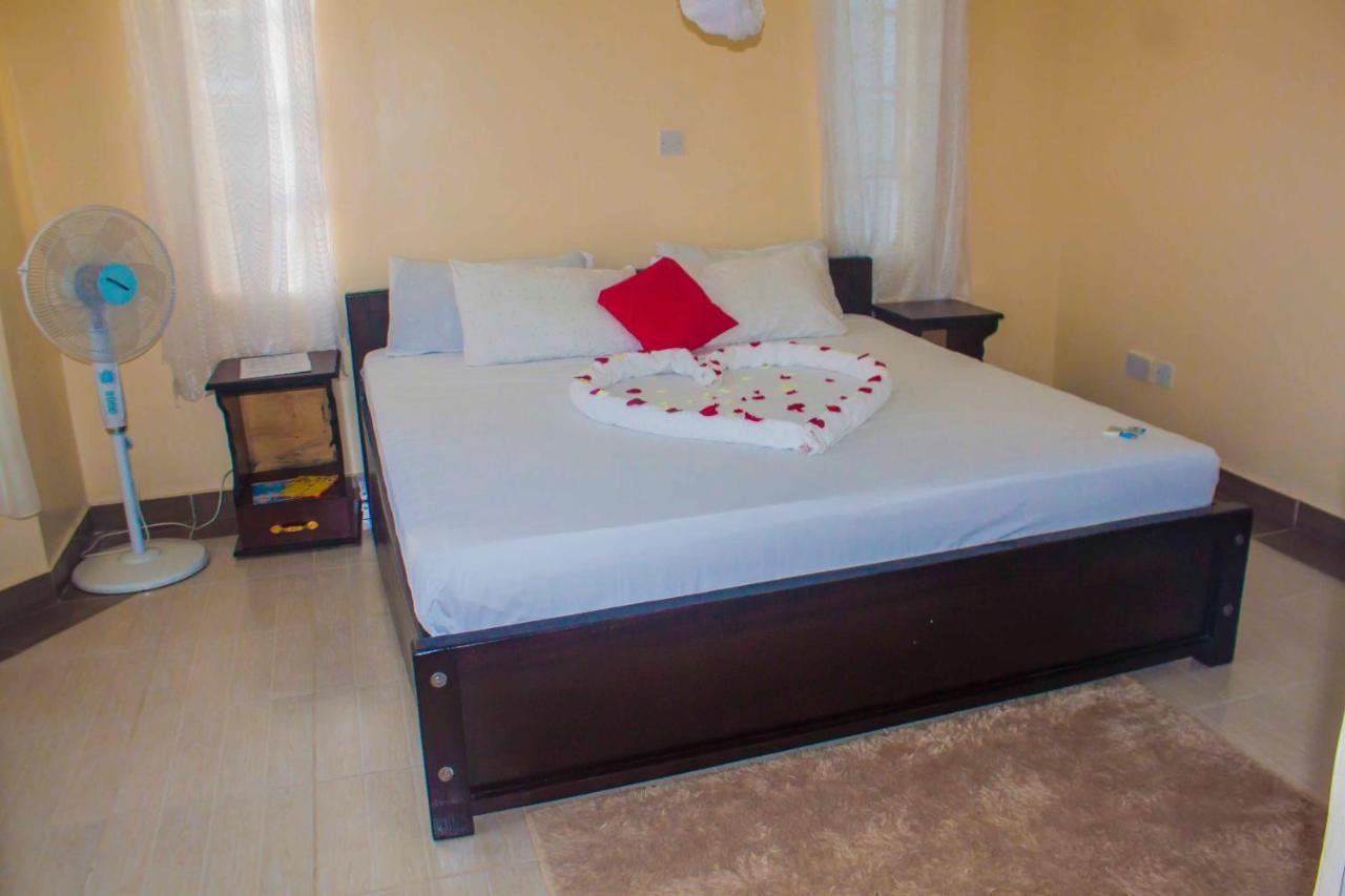 Elegant Comfy Rooms- Jkia Nairobi Esterno foto