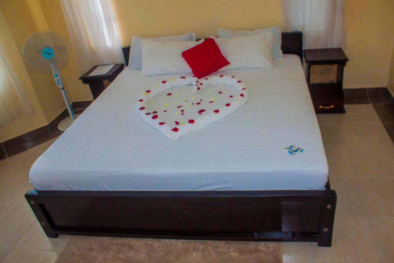 Elegant Comfy Rooms- Jkia Nairobi Esterno foto
