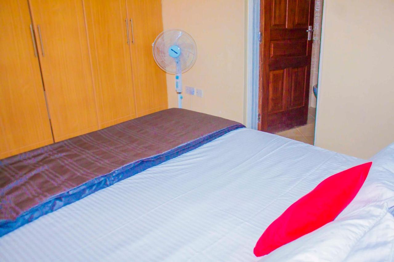 Elegant Comfy Rooms- Jkia Nairobi Esterno foto
